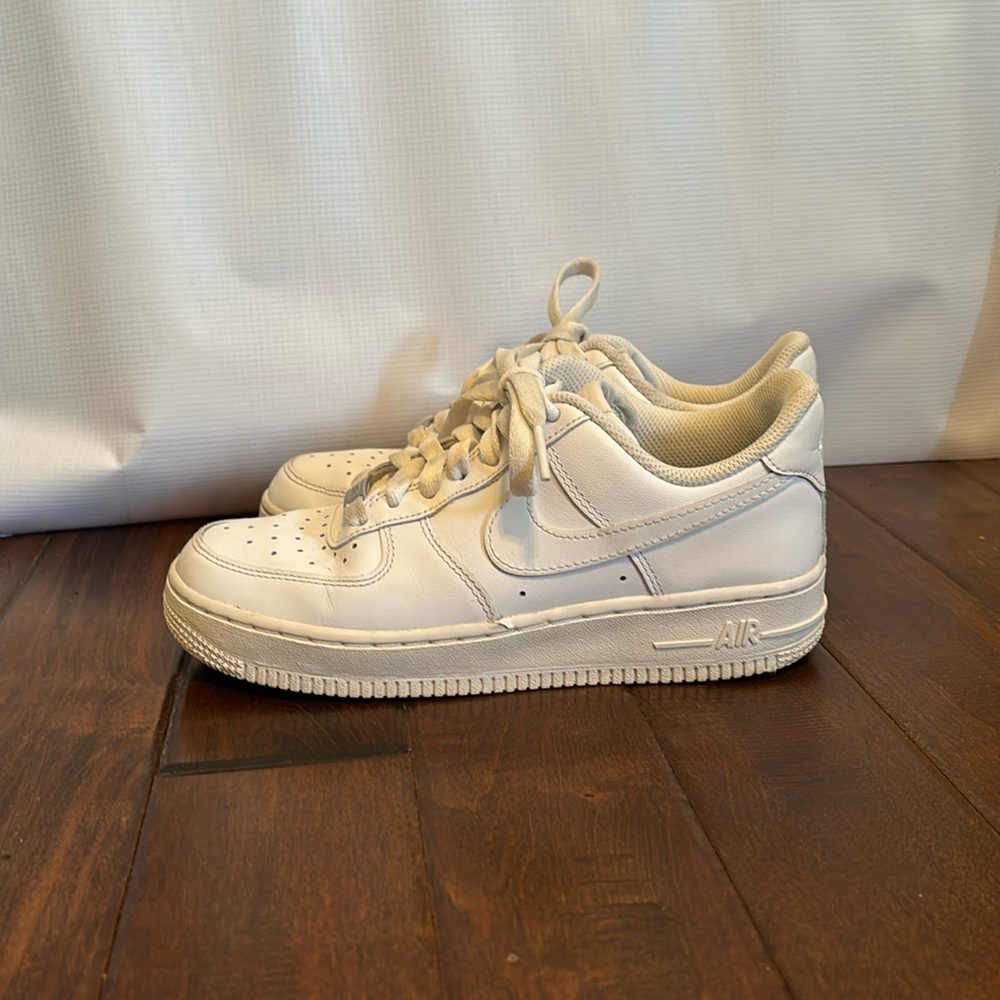 Women’s Air Force One’s